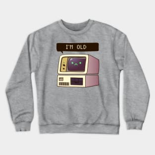 Low Memory Crewneck Sweatshirt